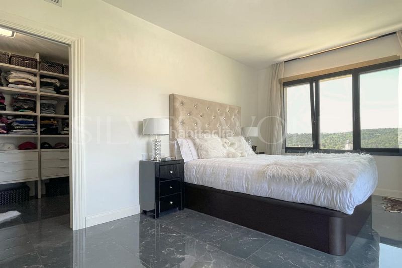 Foto f300f75e-0b6e-42ae-890a-722491cb43f5. Casa amb aparcament piscina a Sentmenat