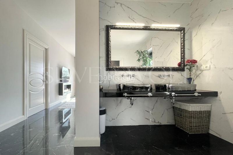 Foto f9571f6c-acd9-4819-b36b-db1dc7012a82. Casa amb aparcament piscina a Sentmenat