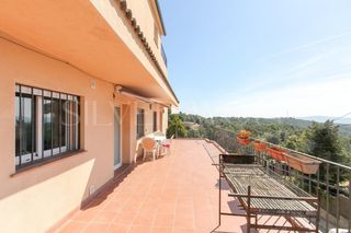 House  Carrer de rudyard kipling. Calma en les martines