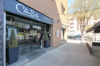 Traspaso Local Comercial  Plaça de còrdova. Local en traspaso