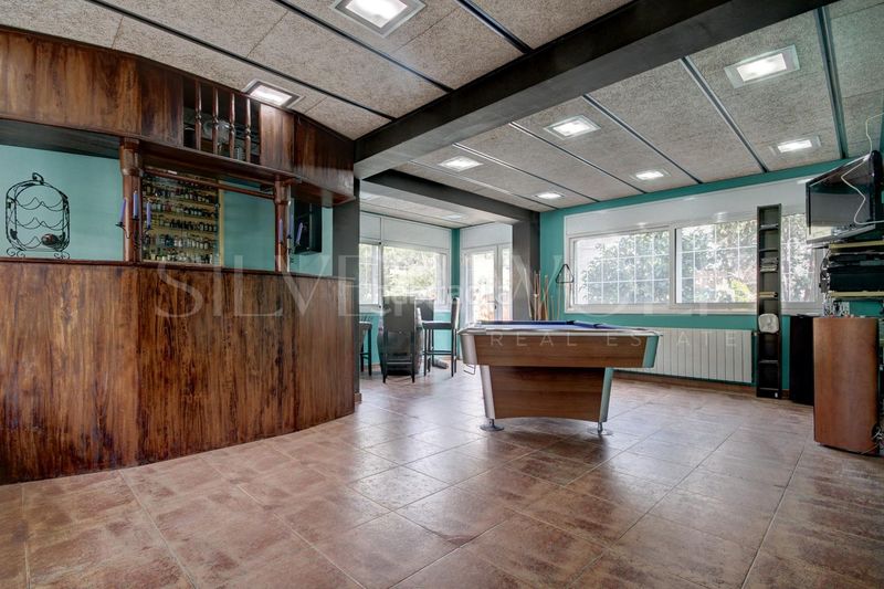 Foto 01987541-e602-4d25-97b6-5eacc1d49f5a. Casa amb calefacció aparcament piscina a Cervelló