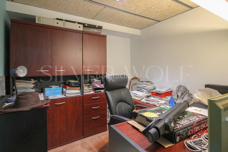 Foto 21975ff5-5d9c-4c2b-85c5-9331892f4fda. Casa amb calefacció aparcament piscina a Cervelló