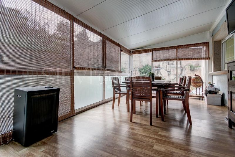 Foto 2bd65827-e68d-4f01-8160-12e348b77f09. Casa amb calefacció aparcament piscina a Cervelló