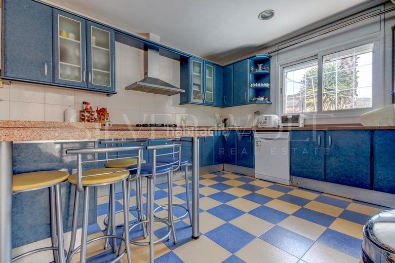 Foto 7fa6201a-9eeb-44cd-84ab-49291e47134e. Casa amb calefacció aparcament piscina a Cervelló