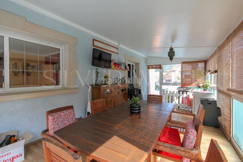 Foto 8fb21f96-220f-4646-bd6a-cef7503e47f7. Casa amb calefacció aparcament piscina a Cervelló