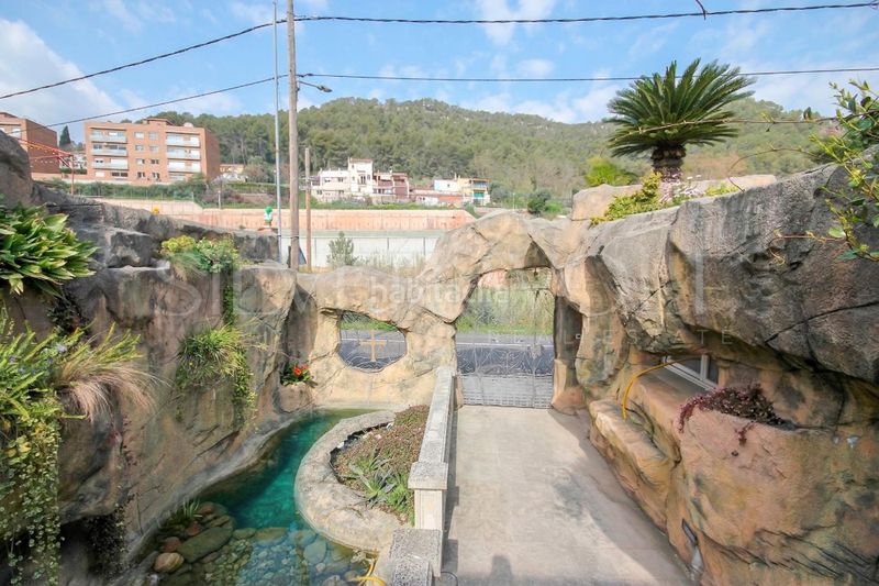 Foto a96d17cf-87bb-46e2-af85-14f32fc9851a. Casa amb calefacció aparcament piscina a Cervelló
