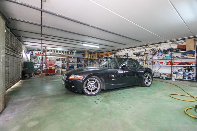 Foto c0880fa3-2856-467a-aeb2-738b182f0f34. Casa amb calefacció aparcament piscina a Cervelló