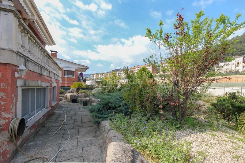 Foto d7b90d35-f80f-4e41-a7eb-7adbd399adfe. Casa amb calefacció aparcament piscina a Cervelló