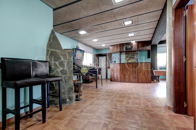 Foto ddf64ca4-ce03-47aa-a567-ad762e3faf4c. Casa amb calefacció aparcament piscina a Cervelló