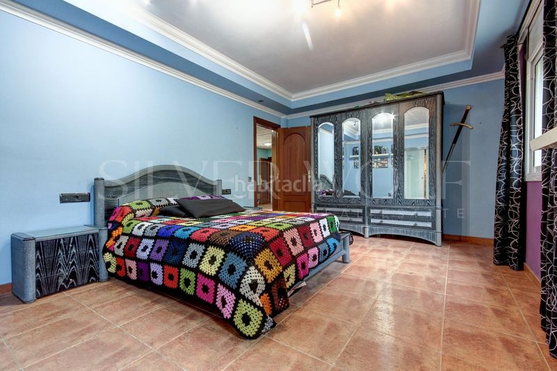 Foto f508627e-a137-4692-8dad-87e1e3e1abc5. Casa amb calefacció aparcament piscina a Cervelló