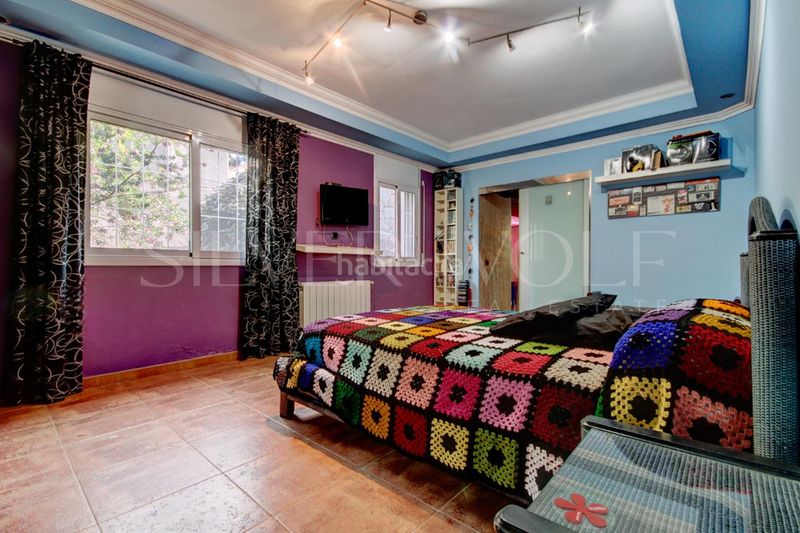 Foto fe7d0605-ab8a-4f19-b576-151caca36c37. Casa amb calefacció aparcament piscina a Cervelló