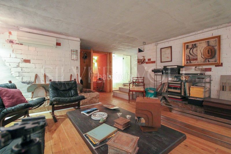 Foto 3477c585-1142-4d3d-b74a-96ea260fa435. Casa amb calefacció aparcament a Òrrius