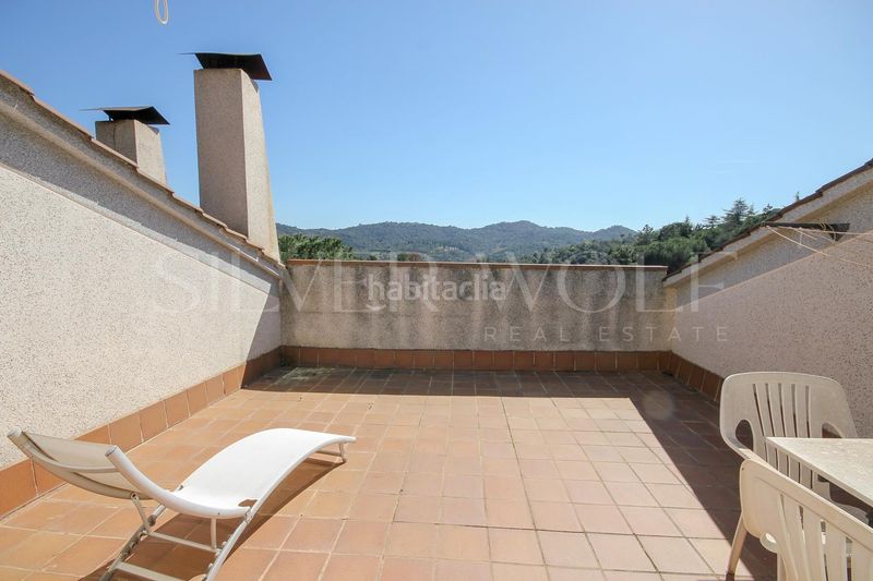 Foto 39c5258d-d775-44eb-b2bf-d9a37767e675. Casa amb calefacció aparcament a Òrrius