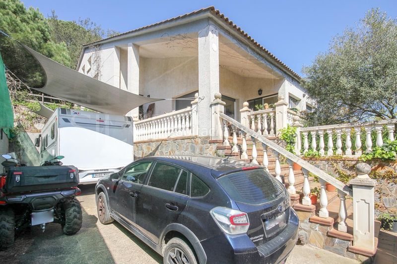 Foto c932dac6-b3ad-4752-9ab0-abdf378f80d0. Casa amb calefacció aparcament a Òrrius
