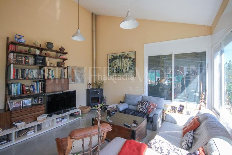 Foto cd97d9c3-7a1d-4649-9e83-4fba679dbaf8. Casa amb calefacció aparcament a Òrrius