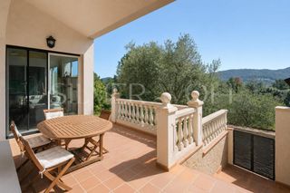 Maison  Bell-cim. Calma en òrrius