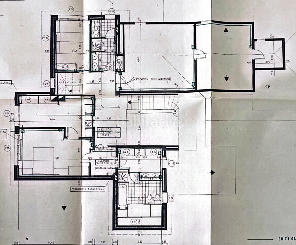 Foto 01cc3921-756d-4bf5-9f27-868d34131493. Casa sofisticada y funcional en Pallejà