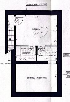 Foto 4935ee59-b9ef-4370-ad48-42b7bdbb5a19. Casa sofisticada y funcional en Pallejà