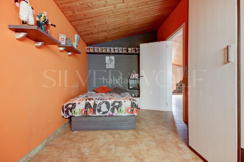 Foto bb9ff041-8572-4cc7-9ee1-a36127967021. Casa amb calefacció aparcament piscina a Molins de Rei