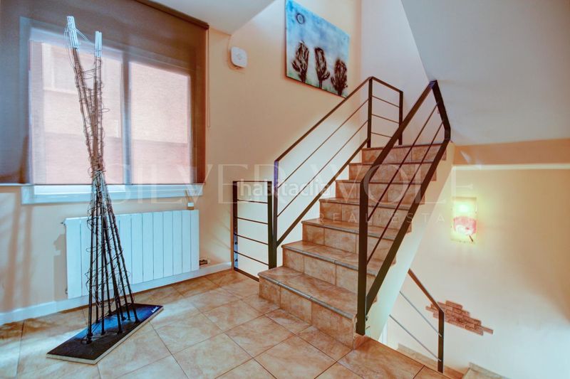 Foto bc41ecfe-3762-4cfe-9109-4e2d92c4e589. Casa amb calefacció aparcament piscina a Molins de Rei
