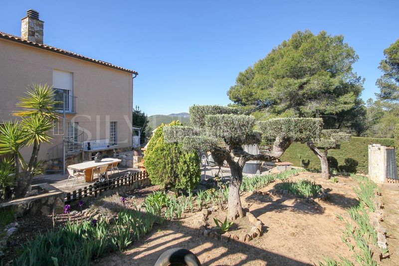 Foto 2b84e31d-1e69-4475-b991-8902a206ee2a. Casa amb calefacció aparcament a Olivella