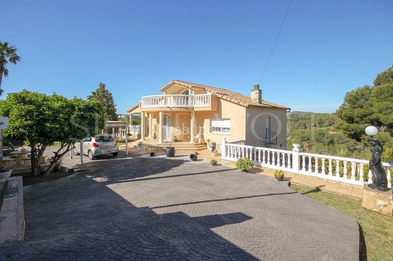 Foto 5c2a824e-3429-40ad-b358-cfe1f99982f8. Casa amb calefacció aparcament a Olivella