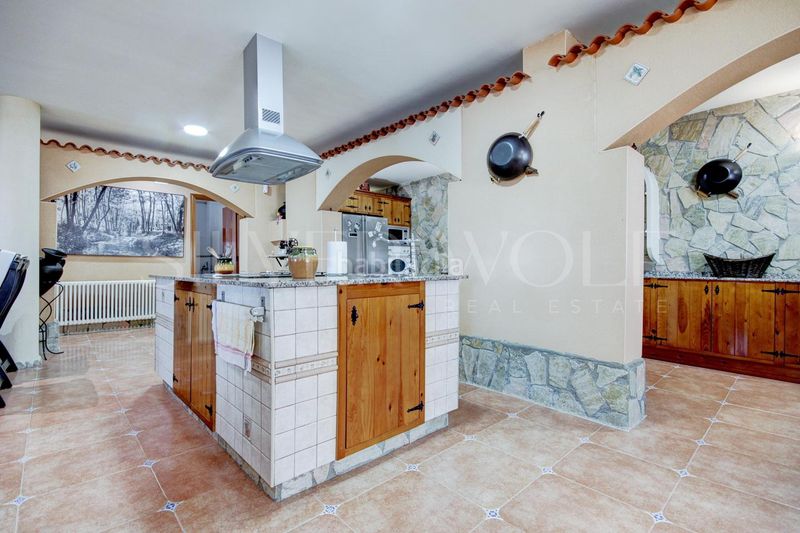 Foto 5ca81049-7a28-488c-85ac-32fc051247e9. Casa amb calefacció aparcament a Olivella