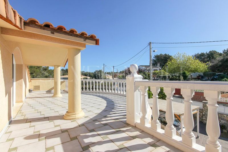 Foto c789c728-523f-47a1-94b2-6036d7357189. Casa amb calefacció aparcament a Olivella