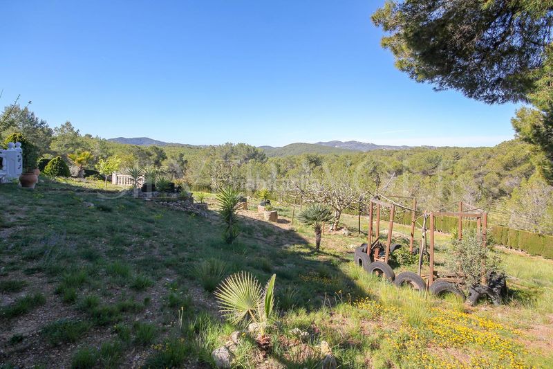 Foto ceb4be17-b2d1-47d6-b700-00735f3abe1b. Casa amb calefacció aparcament a Olivella