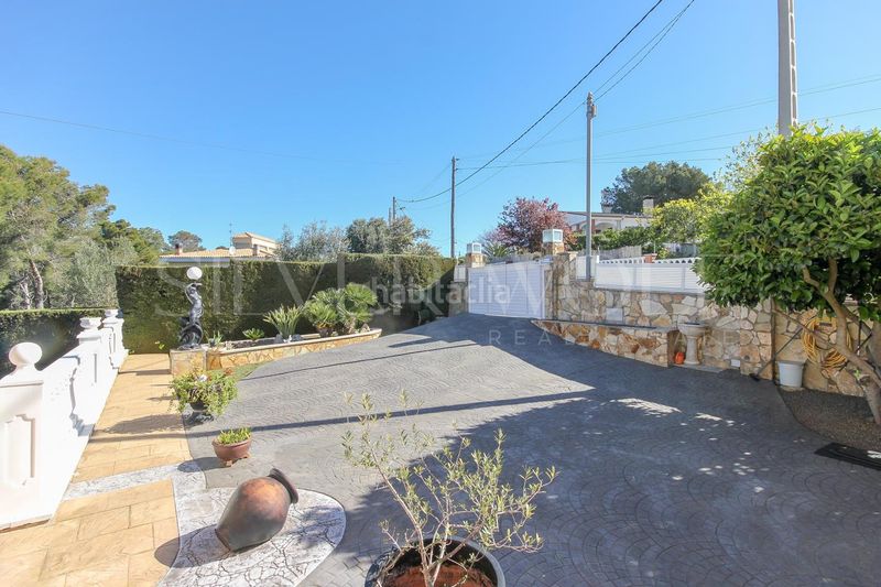 Foto e3d4c327-176c-47b5-aa7d-54b0e5df46a5. Casa amb calefacció aparcament a Olivella