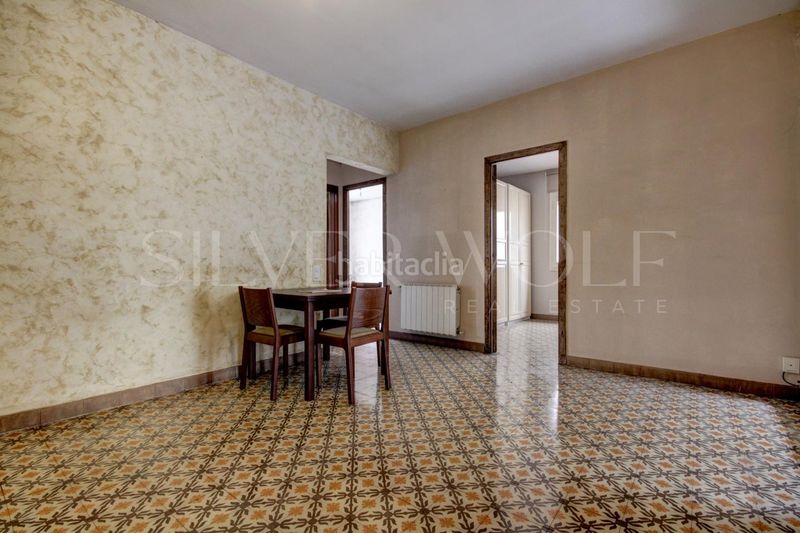 Foto ac7eb6d9-dad0-424d-9d03-10e885ba8cf4. Casa amb calefacció a Diagonal-Colomeres Gavà