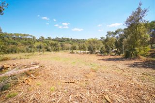 Terreny residencial a Circumval·Lacio