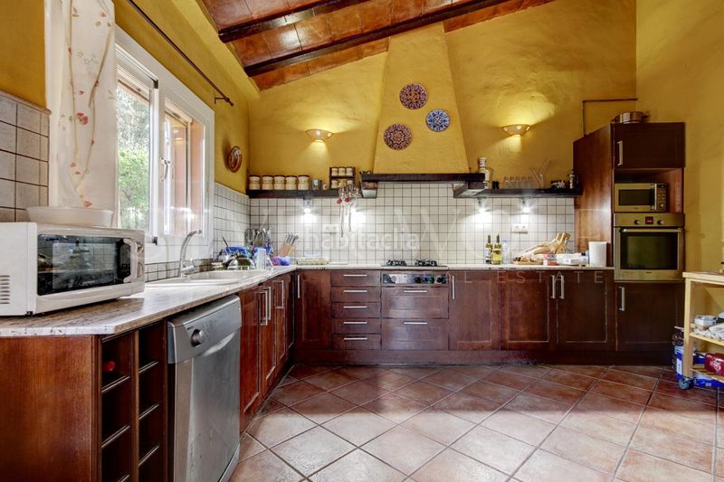 Foto 1dddd4c1-835e-411b-b7bd-32cf1edb34dd. Casa amb calefacció aparcament piscina a Mas Trader-Corral d´En Tort-Corral d´En Cona Cubelles