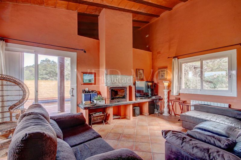 Foto 1f9f2b07-57b3-410d-a2bf-de24ffc1d9ff. Casa amb calefacció aparcament piscina a Mas Trader-Corral d´En Tort-Corral d´En Cona Cubelles