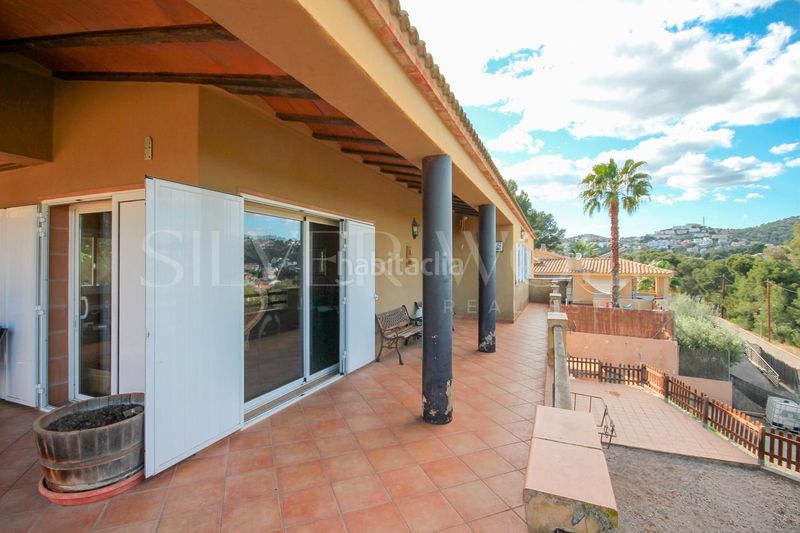 Foto 253484c8-2d22-4f5b-a876-71618ef89e09. Casa amb calefacció aparcament piscina a Mas Trader-Corral d´En Tort-Corral d´En Cona Cubelles