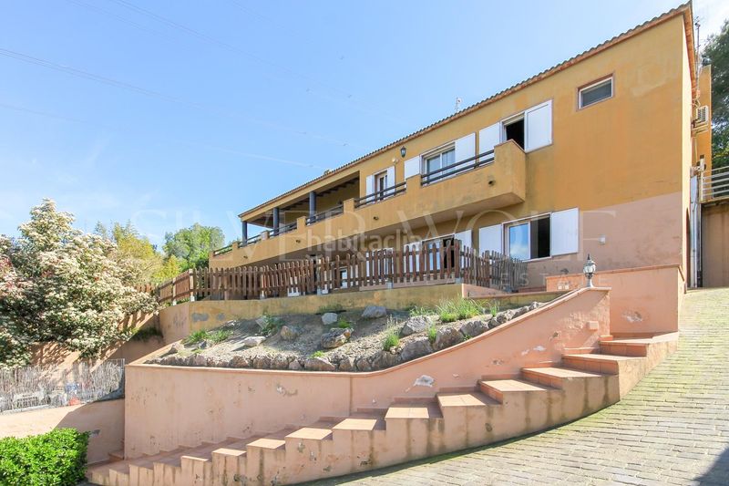 Foto 3435e4dd-99d7-4e6e-889e-ba876b00698b. Casa amb calefacció aparcament piscina a Mas Trader-Corral d´En Tort-Corral d´En Cona Cubelles