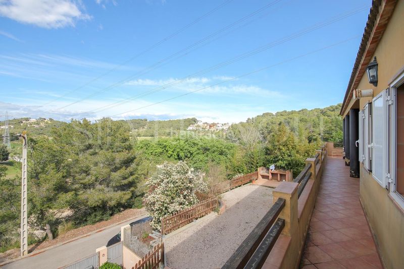 Foto 4c6337d2-c816-4e65-bbec-ed5dd246f78d. Casa amb calefacció aparcament piscina a Mas Trader-Corral d´En Tort-Corral d´En Cona Cubelles