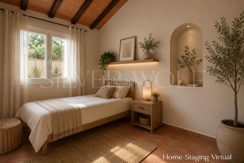 Foto 4de13d83-4915-4bb5-b005-4d28f84029ed. Casa amb calefacció aparcament piscina a Mas Trader-Corral d´En Tort-Corral d´En Cona Cubelles