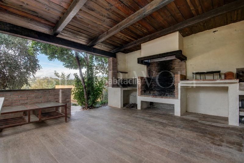 Foto 506177e4-952e-449e-b172-5aa5865da44d. Casa amb calefacció aparcament piscina a Mas Trader-Corral d´En Tort-Corral d´En Cona Cubelles
