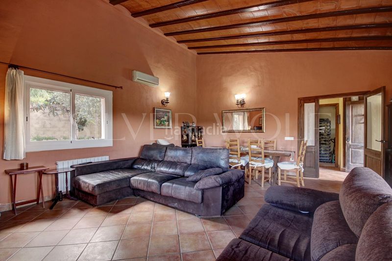 Foto 6e29f97c-1107-4c73-890b-e3959ef74980. Casa amb calefacció aparcament piscina a Mas Trader-Corral d´En Tort-Corral d´En Cona Cubelles