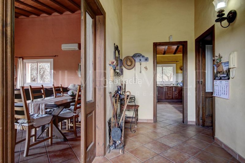 Foto 743a97b4-6a33-4450-b84e-aef5ebb43234. Casa amb calefacció aparcament piscina a Mas Trader-Corral d´En Tort-Corral d´En Cona Cubelles