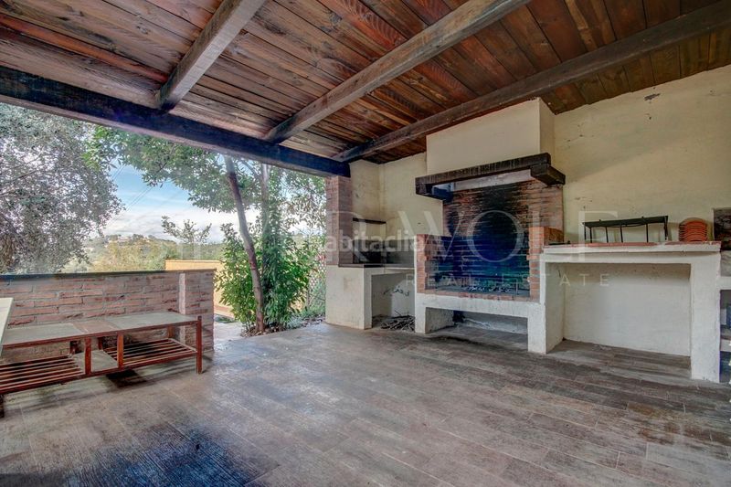 Foto 9a35d267-8c57-4e8d-97d5-707721ed8a40. Casa amb calefacció aparcament piscina a Mas Trader-Corral d´En Tort-Corral d´En Cona Cubelles