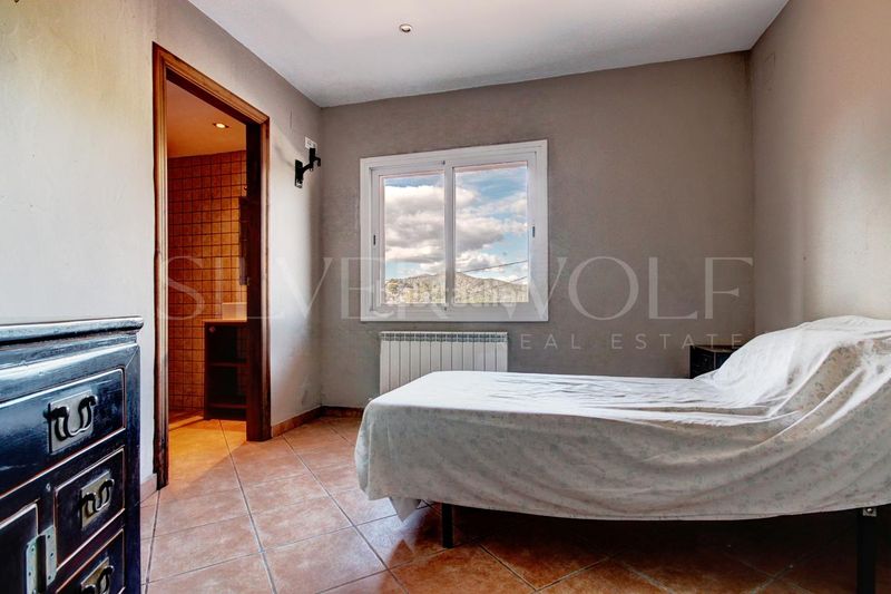 Foto a8d266fc-c937-4a4b-a11b-b098f0da35c2. Casa amb calefacció aparcament piscina a Mas Trader-Corral d´En Tort-Corral d´En Cona Cubelles