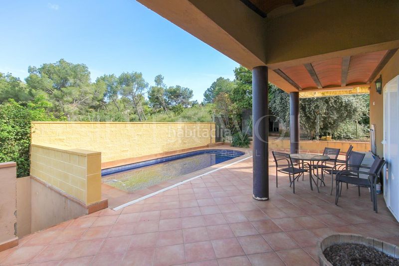 Foto b064b448-1c4a-4c39-8041-f3c620d23475. Casa amb calefacció aparcament piscina a Mas Trader-Corral d´En Tort-Corral d´En Cona Cubelles