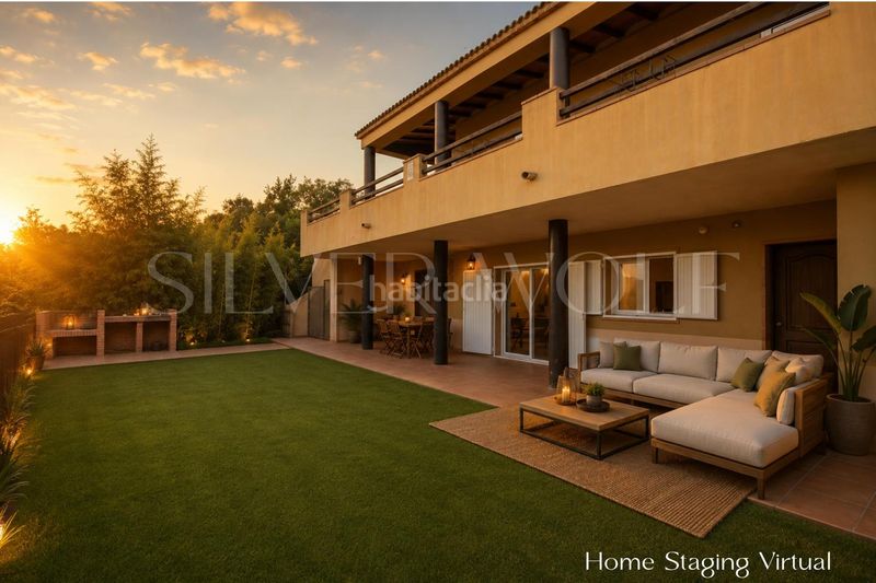 Foto b1dc07c2-301d-45d1-9947-8b66f63205d8. Casa amb calefacció aparcament piscina a Mas Trader-Corral d´En Tort-Corral d´En Cona Cubelles