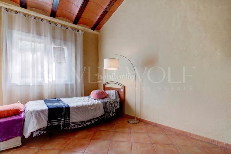 Foto b5cb641f-30a0-4c02-9862-7b2544cee523. Casa amb calefacció aparcament piscina a Mas Trader-Corral d´En Tort-Corral d´En Cona Cubelles