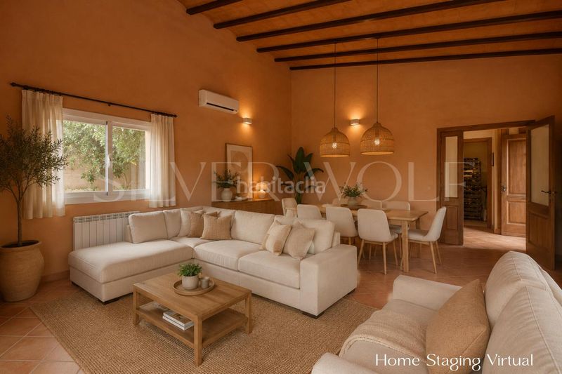 Foto ba96618b-1839-4a61-8d2a-6cf5b2769cb6. Casa amb calefacció aparcament piscina a Mas Trader-Corral d´En Tort-Corral d´En Cona Cubelles