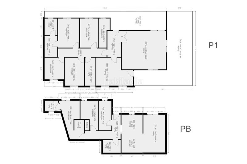 Foto bb1db8ce-898c-46db-8970-9c3fced4ccb2. Casa amb calefacció aparcament piscina a Mas Trader-Corral d´En Tort-Corral d´En Cona Cubelles