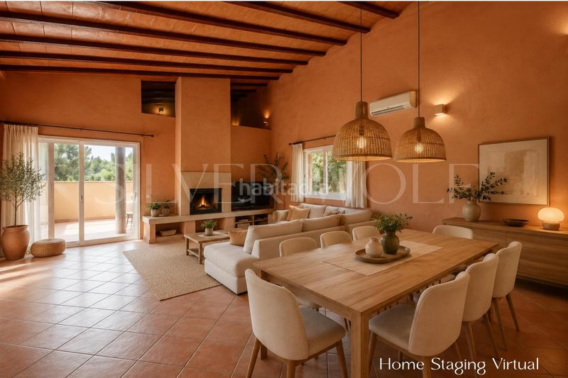 Foto d1f65a47-d960-436e-b1b9-801ae4b886c6. Casa amb calefacció aparcament piscina a Mas Trader-Corral d´En Tort-Corral d´En Cona Cubelles