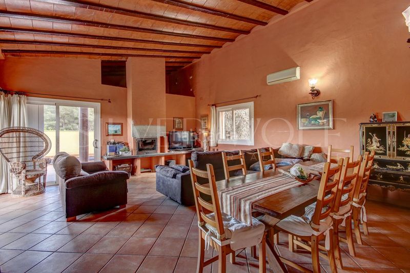 Foto d292971a-6bc4-46df-b6e3-1e4dcd1018db. Casa amb calefacció aparcament piscina a Mas Trader-Corral d´En Tort-Corral d´En Cona Cubelles